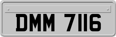 DMM7116