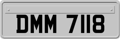 DMM7118