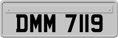 DMM7119