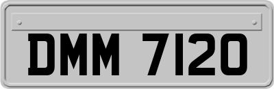 DMM7120