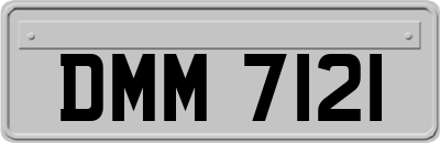 DMM7121