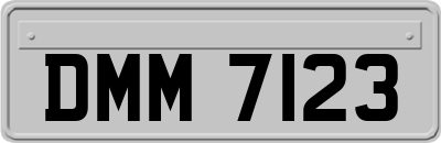 DMM7123