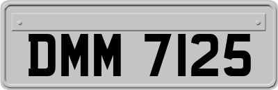 DMM7125