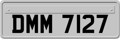 DMM7127