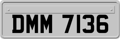 DMM7136