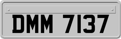 DMM7137