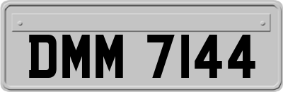 DMM7144