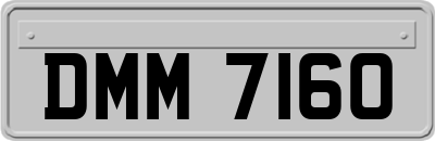DMM7160