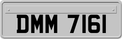DMM7161