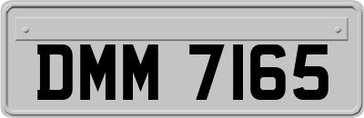 DMM7165