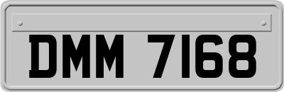DMM7168