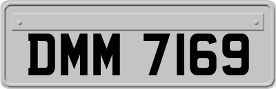 DMM7169