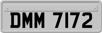 DMM7172