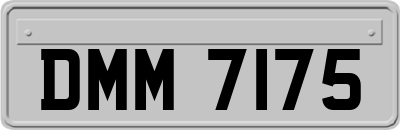 DMM7175