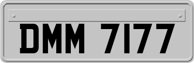DMM7177