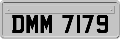 DMM7179