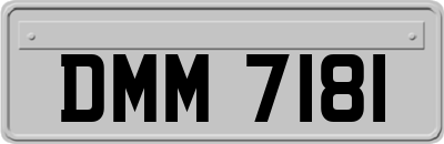 DMM7181