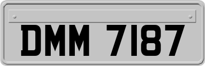 DMM7187