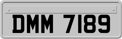 DMM7189