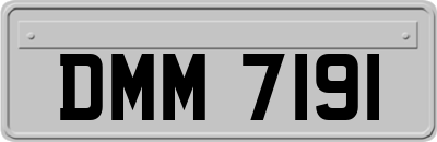 DMM7191