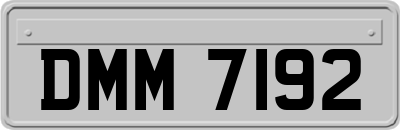 DMM7192
