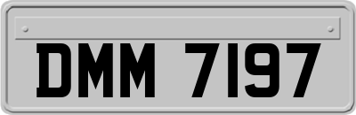 DMM7197