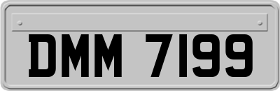 DMM7199