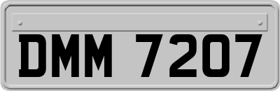 DMM7207
