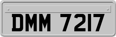 DMM7217