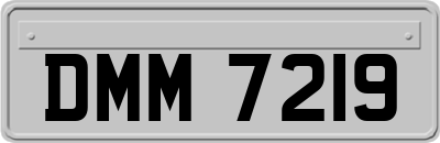 DMM7219