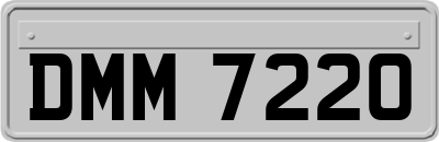 DMM7220