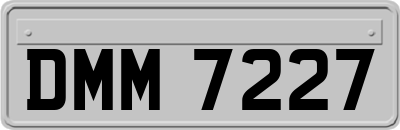 DMM7227