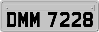 DMM7228