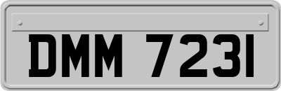 DMM7231