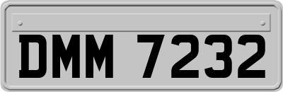 DMM7232