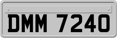 DMM7240