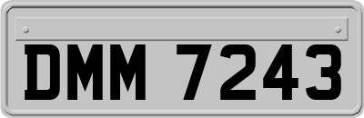 DMM7243