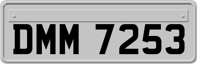 DMM7253