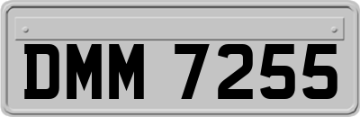 DMM7255