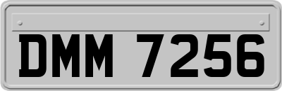 DMM7256