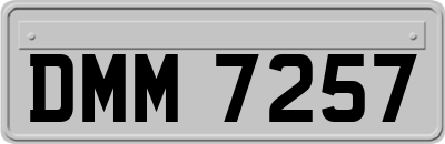 DMM7257