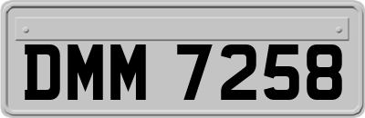 DMM7258