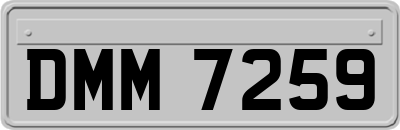 DMM7259