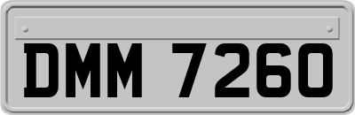 DMM7260