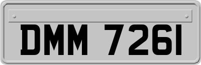 DMM7261