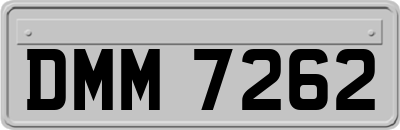 DMM7262