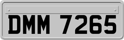 DMM7265