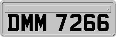 DMM7266