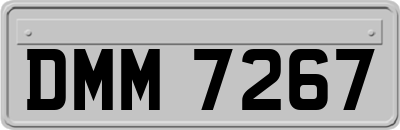 DMM7267