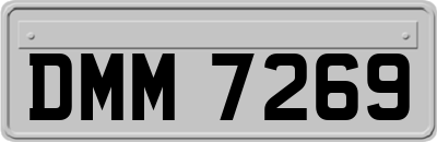 DMM7269